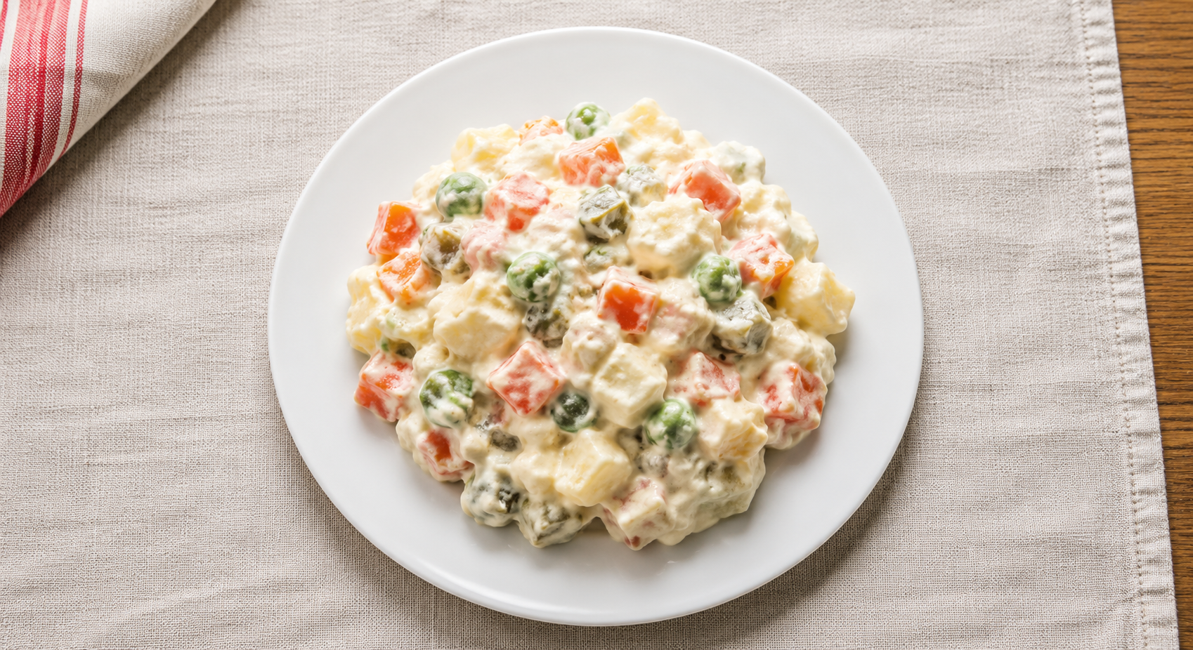 Ensaladilla rusa