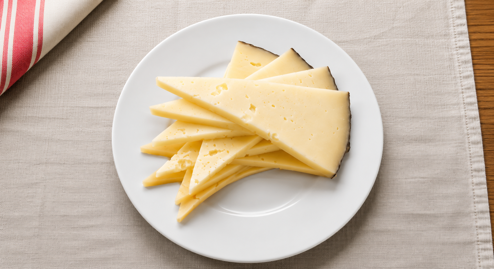 Queso Manchego