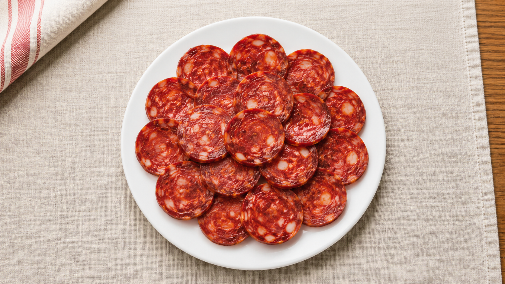 Chorizo