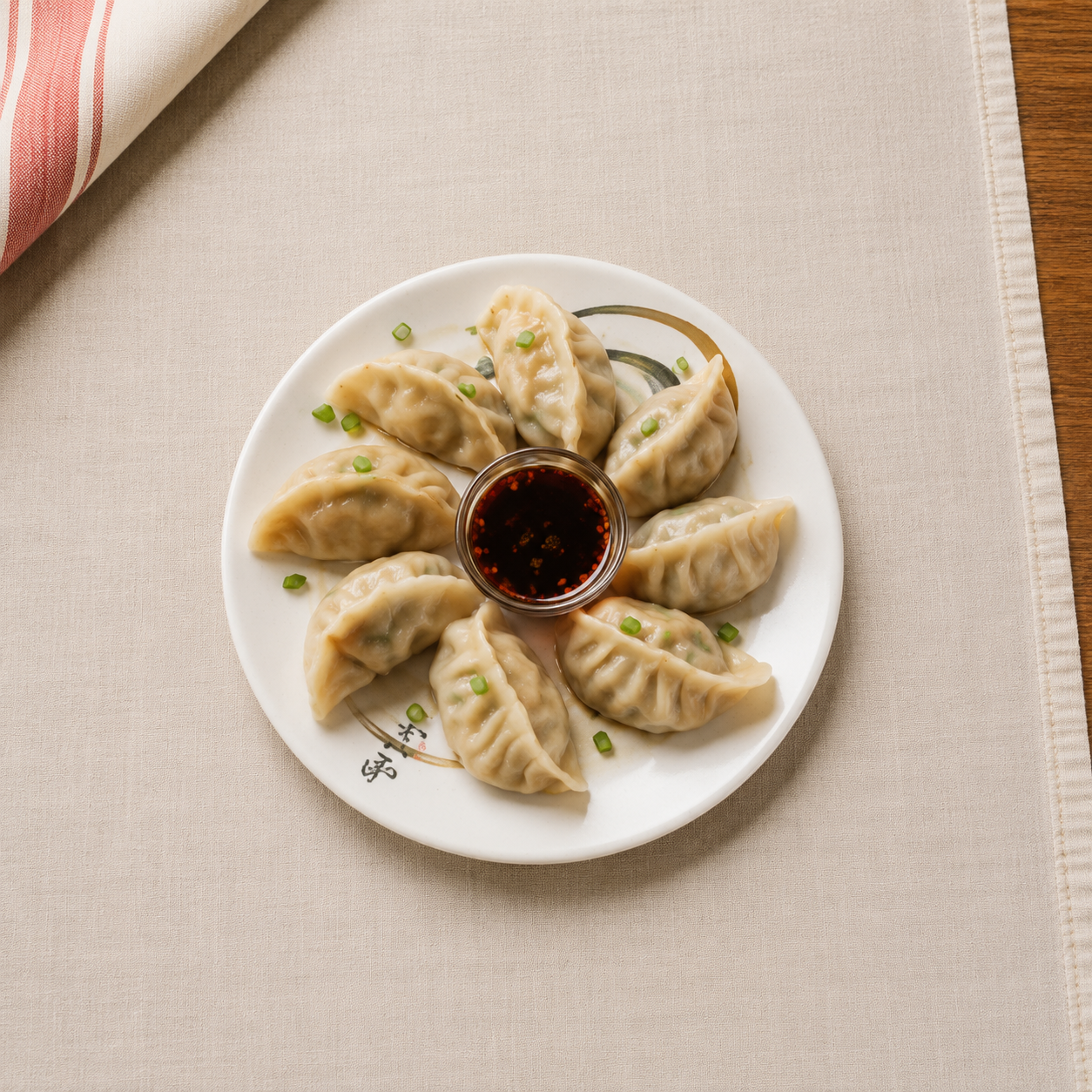 Empanadillas