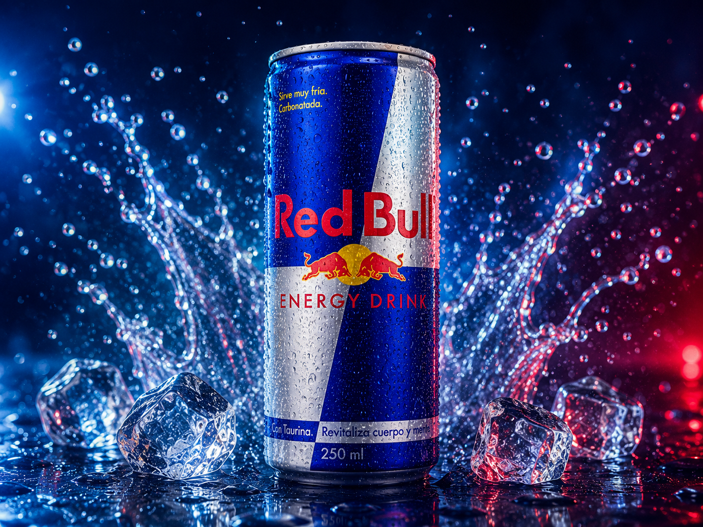 Red Bull