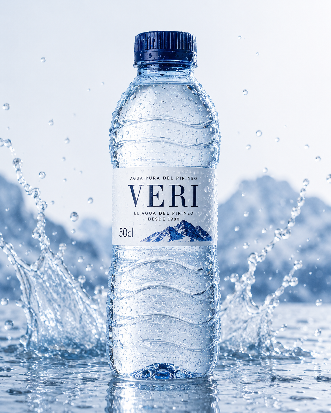 Agua