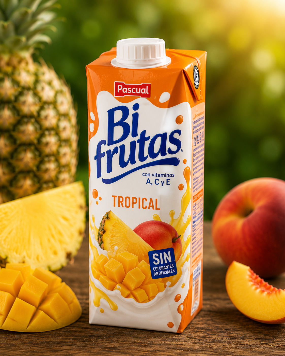 Bifrutas