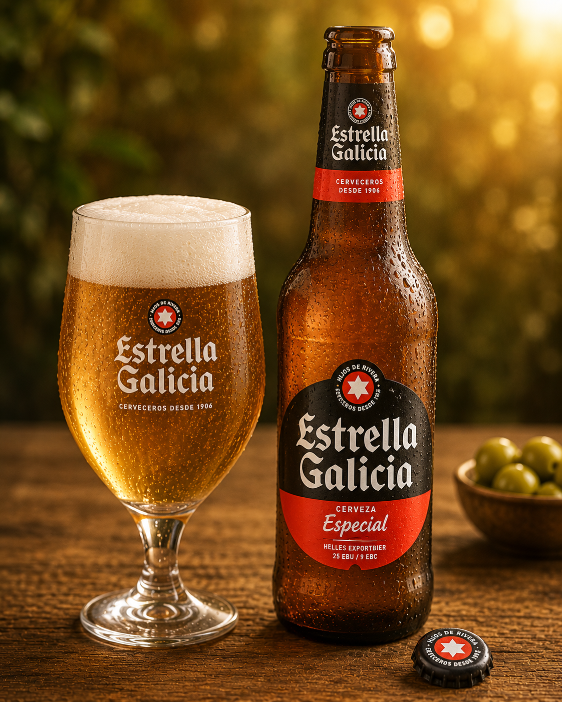 Estrella Galicia
