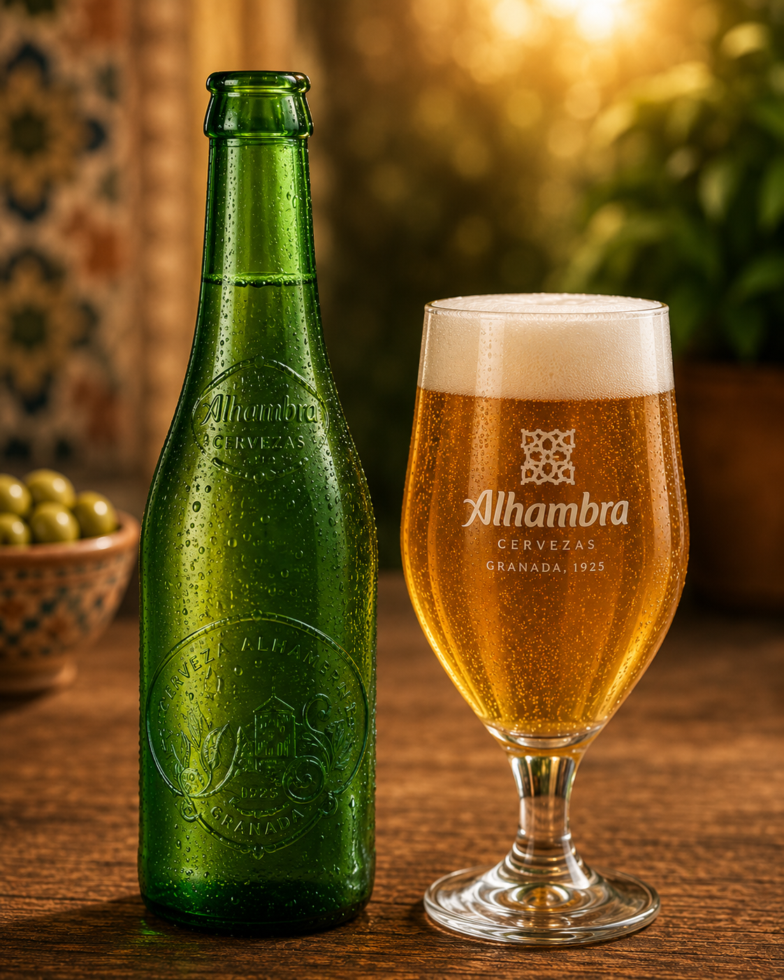Alhambra