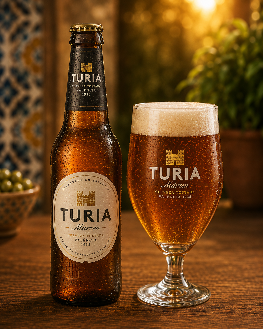 Turia