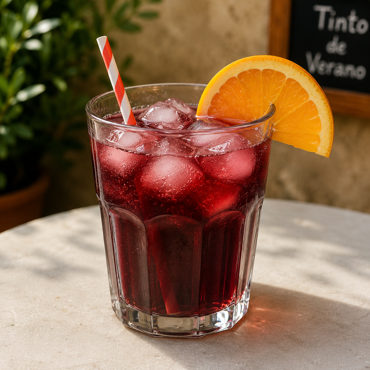 Tinto de Verano