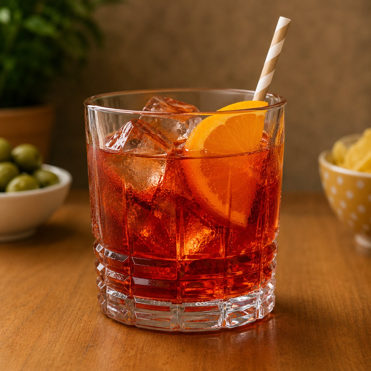 Negroni